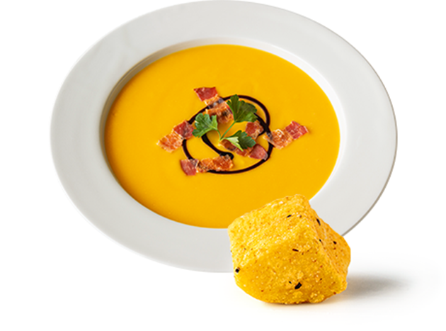 ベーコンチーズ