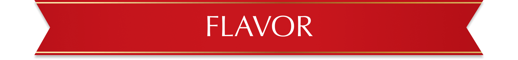 FLAVOR