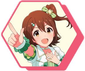 春日未来