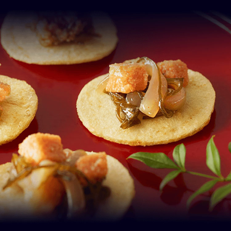 大洋と農(みのり)の宝石箱 美味しいお召し上がり方