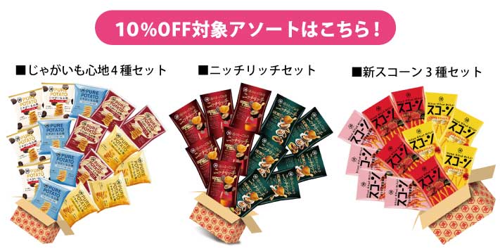 割引対象商品