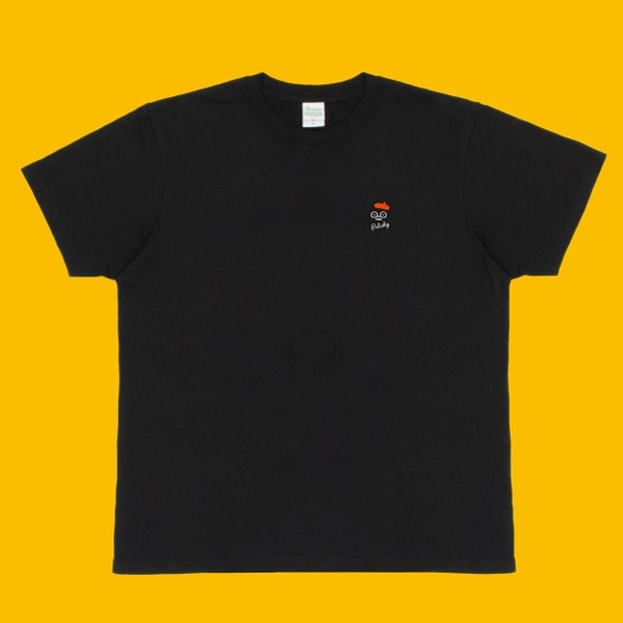 ポリンキーTシャツ ちょこっとベル