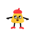 キャラクターグッズ
