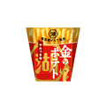 金のポテト