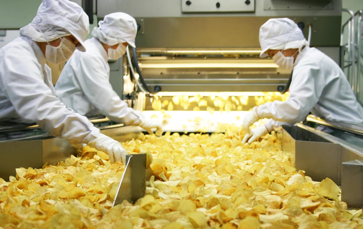 製造から3日以内に出荷し、できたての美味しさをご自宅へお届け