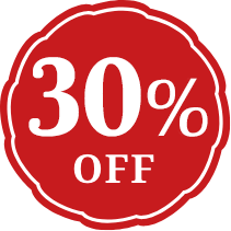 30%OFF
