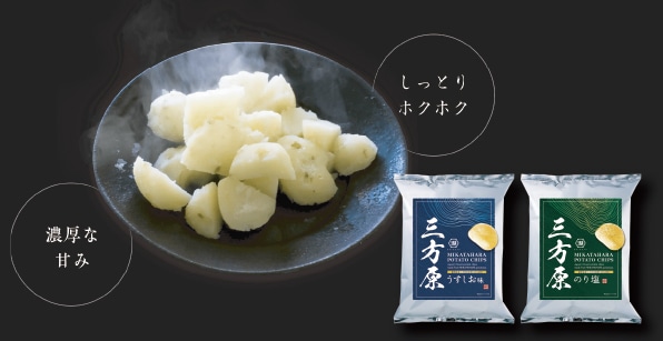 湖池屋工場直送便