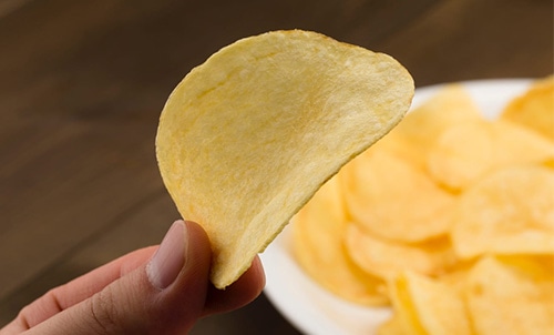 湖池屋揚げたて直送便 