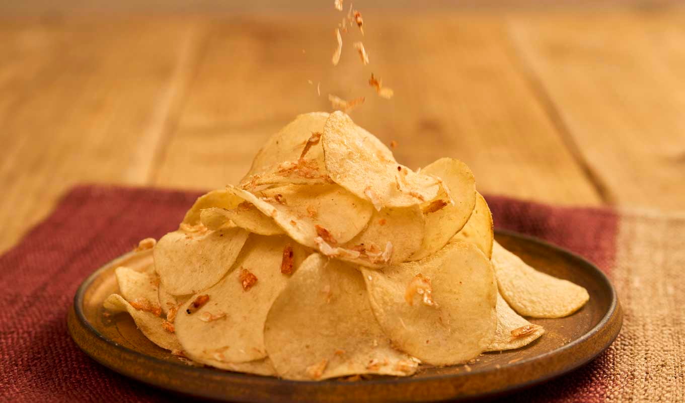 【別添　桜えび】 