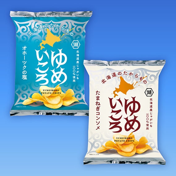 ゆめいころアソート