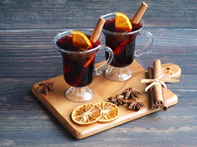 KOIKEYA The 燻塩 冬の燻製