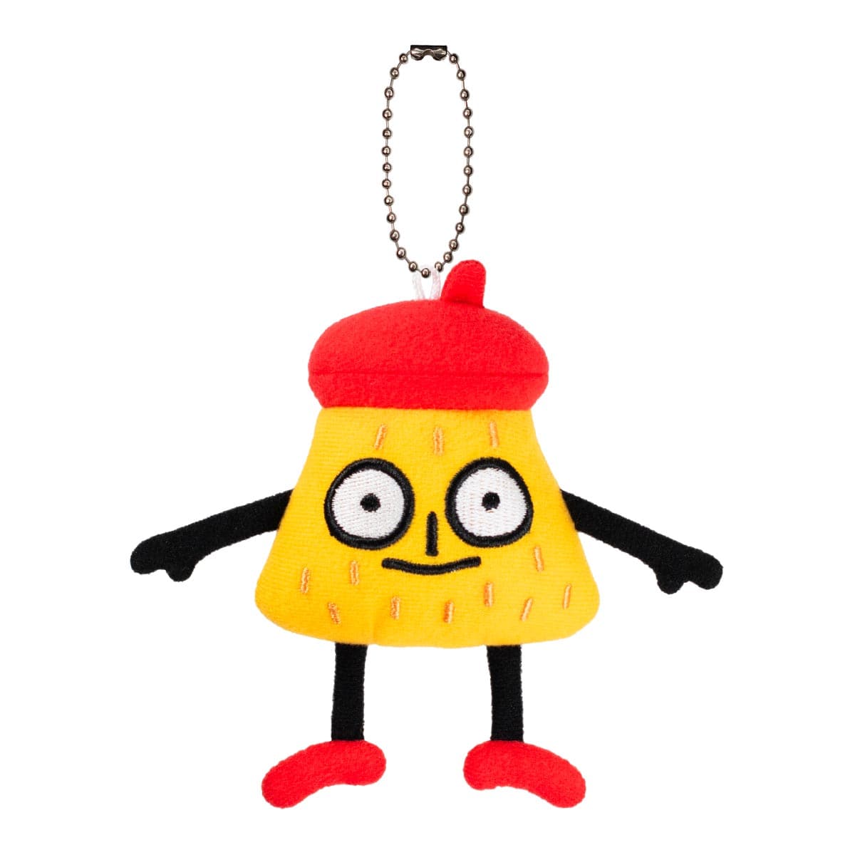 スリーポリンキーズ