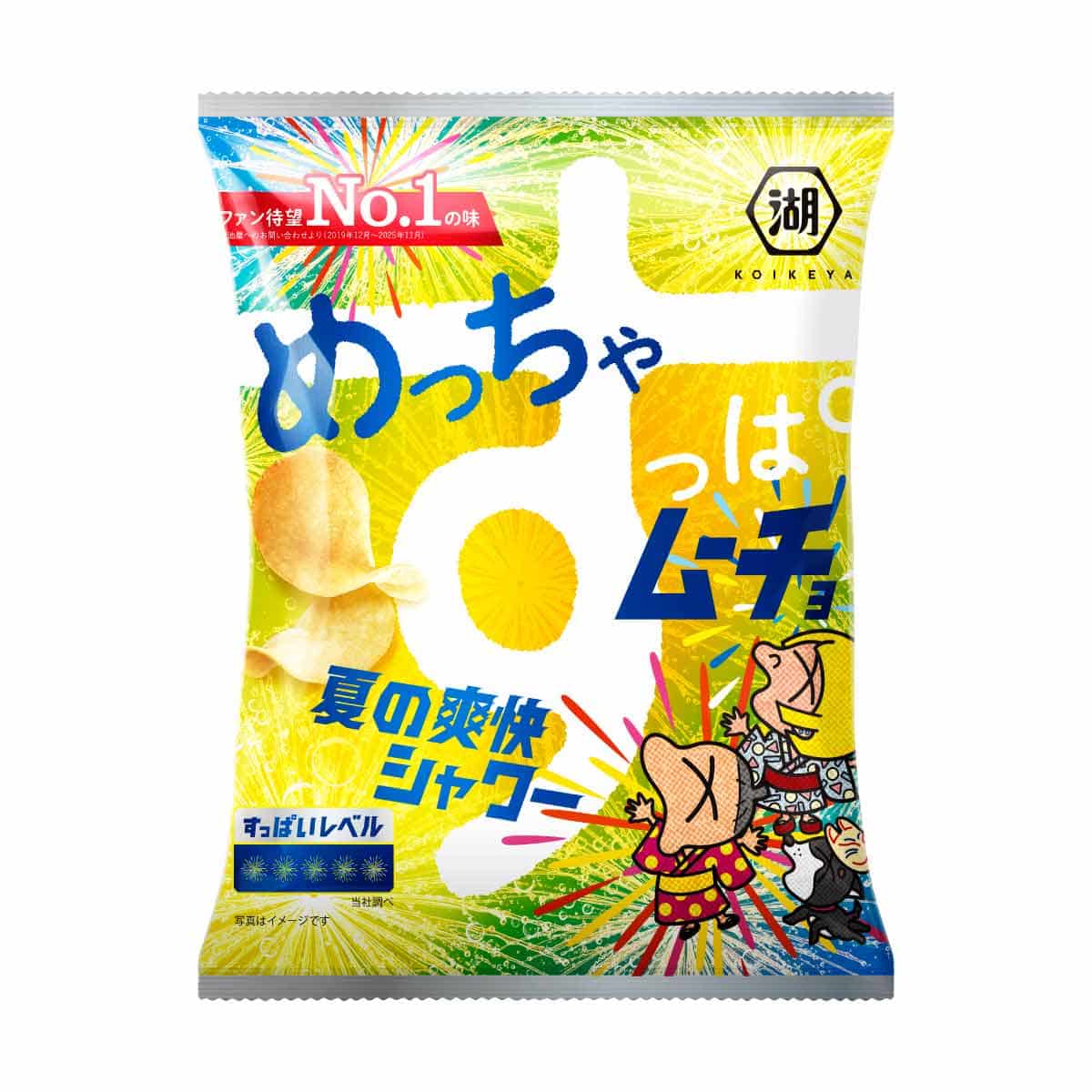 めっちゃすっぱ