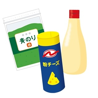 マイポテチキット