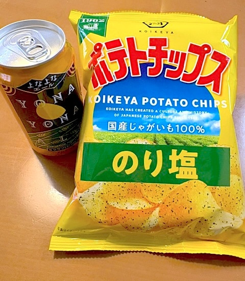 よなよな
