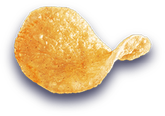 ポテトチップス 鯨乃友