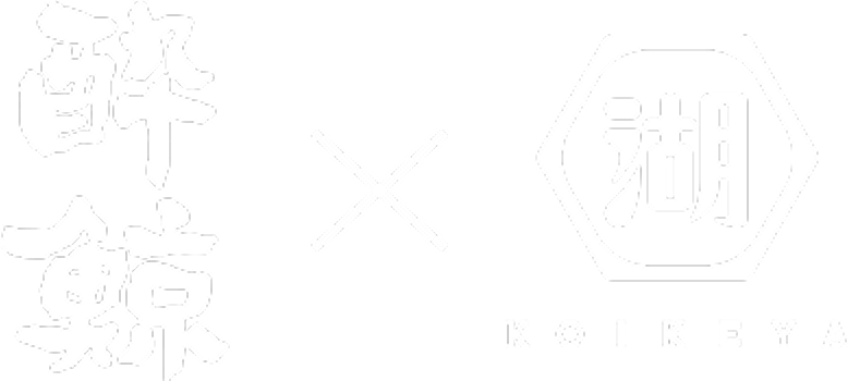 日本酒の酔鯨酒造株式会社と湖池屋がコラボレーション