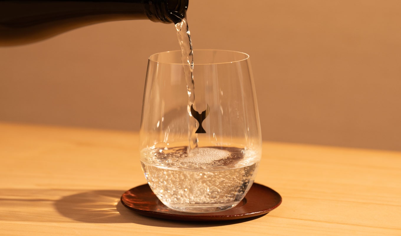 酔鯨の湖池屋オリジナルの日本酒とポテチのセットは日々の晩酌やご褒美の時間にぴったり